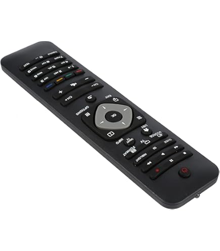 Amazon | ユニバーサル交換用リモコン スマートLCD LED TVリモコン